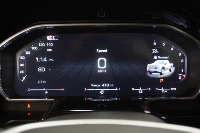 2026 GMC Sierra 1500 SLT - Photo 29