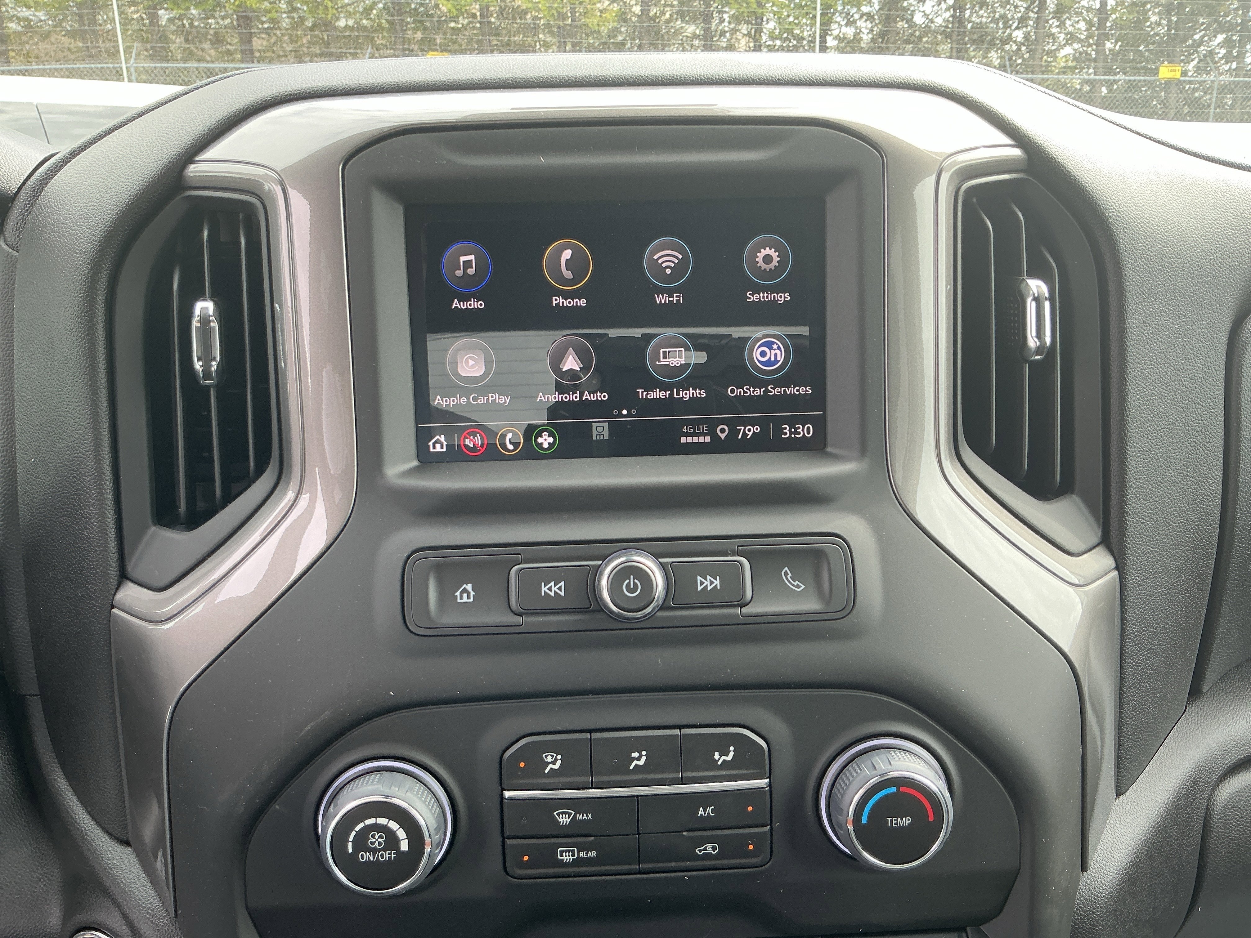 2026 Chevrolet Silverado 2500 HD Work Truck - Photo 18
