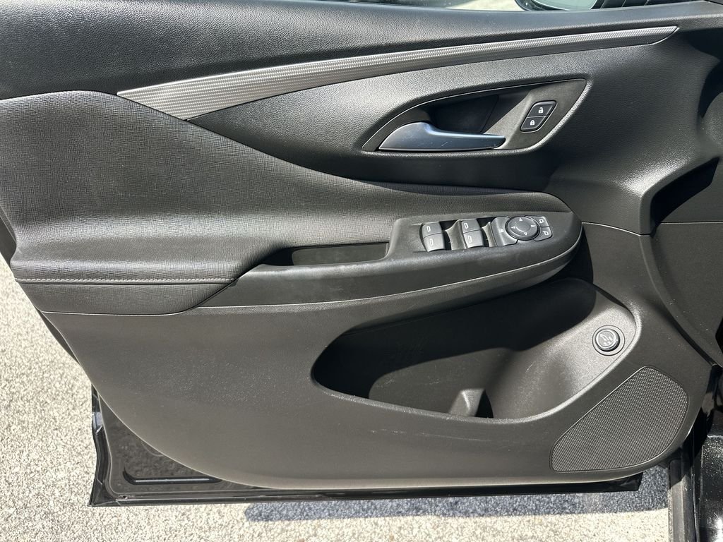 2024 Buick Envista Avenir - Photo 22