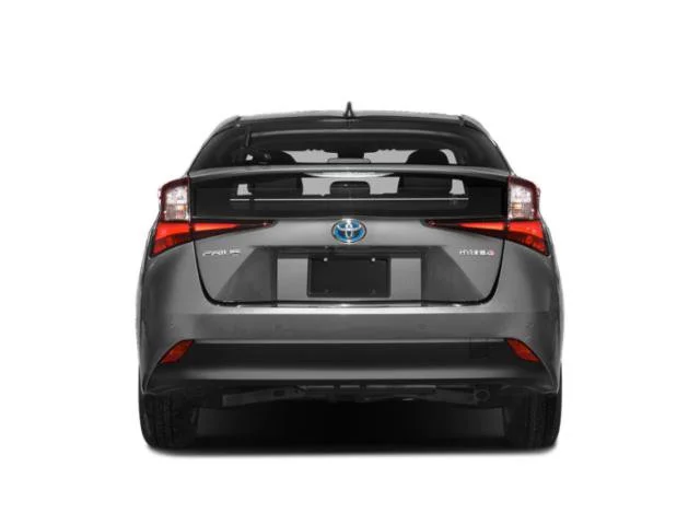 Used 2019 Classic Silver Metallic Toyota Limited image 8