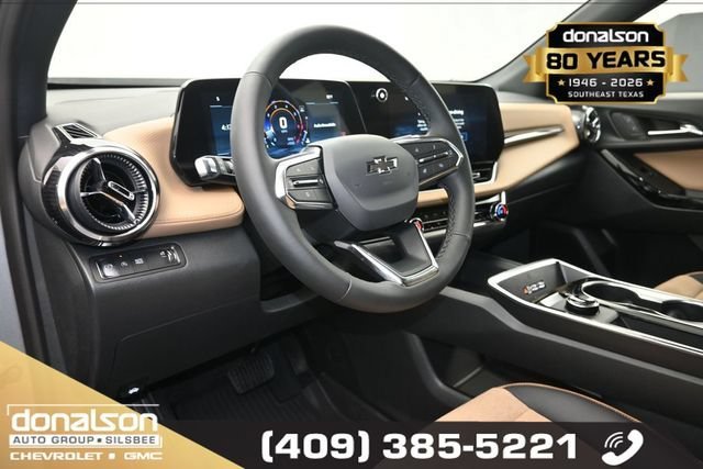 2026 Chevrolet Equinox ACTIV - Photo 8
