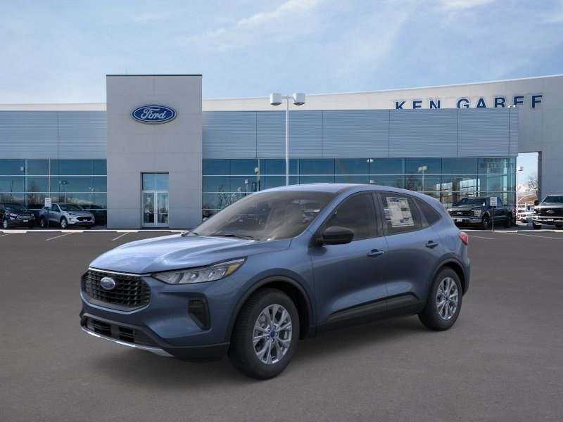 2026 Ford Escape Active AWD's photo