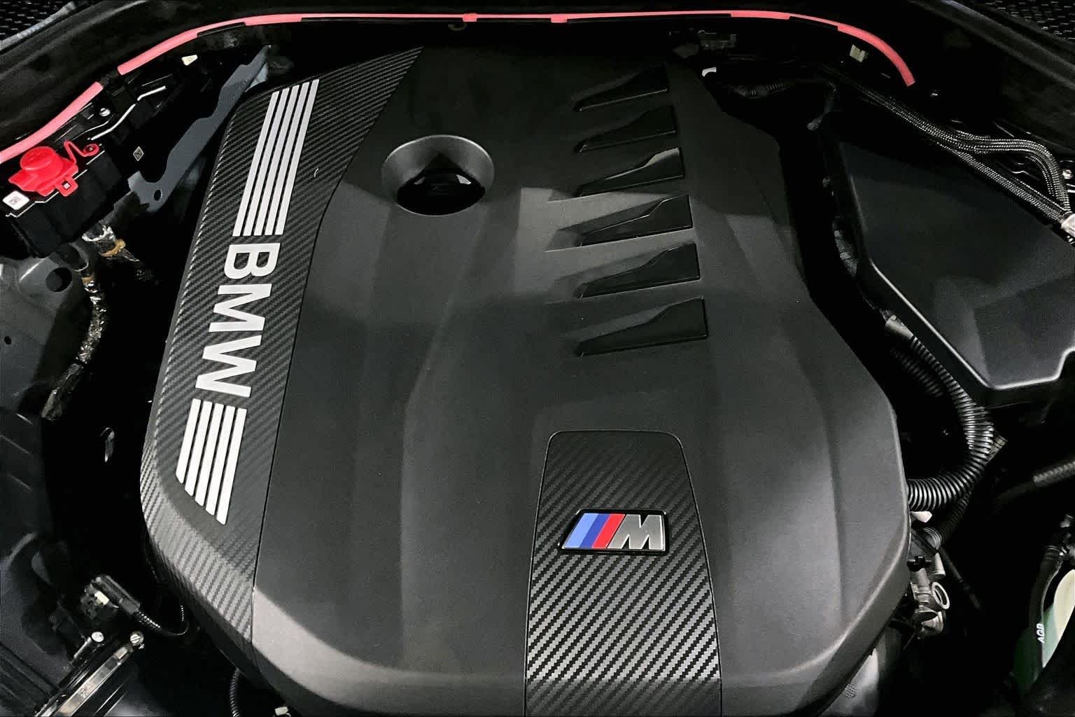 Certified Used 2026  BMW M50 xDrive image 30