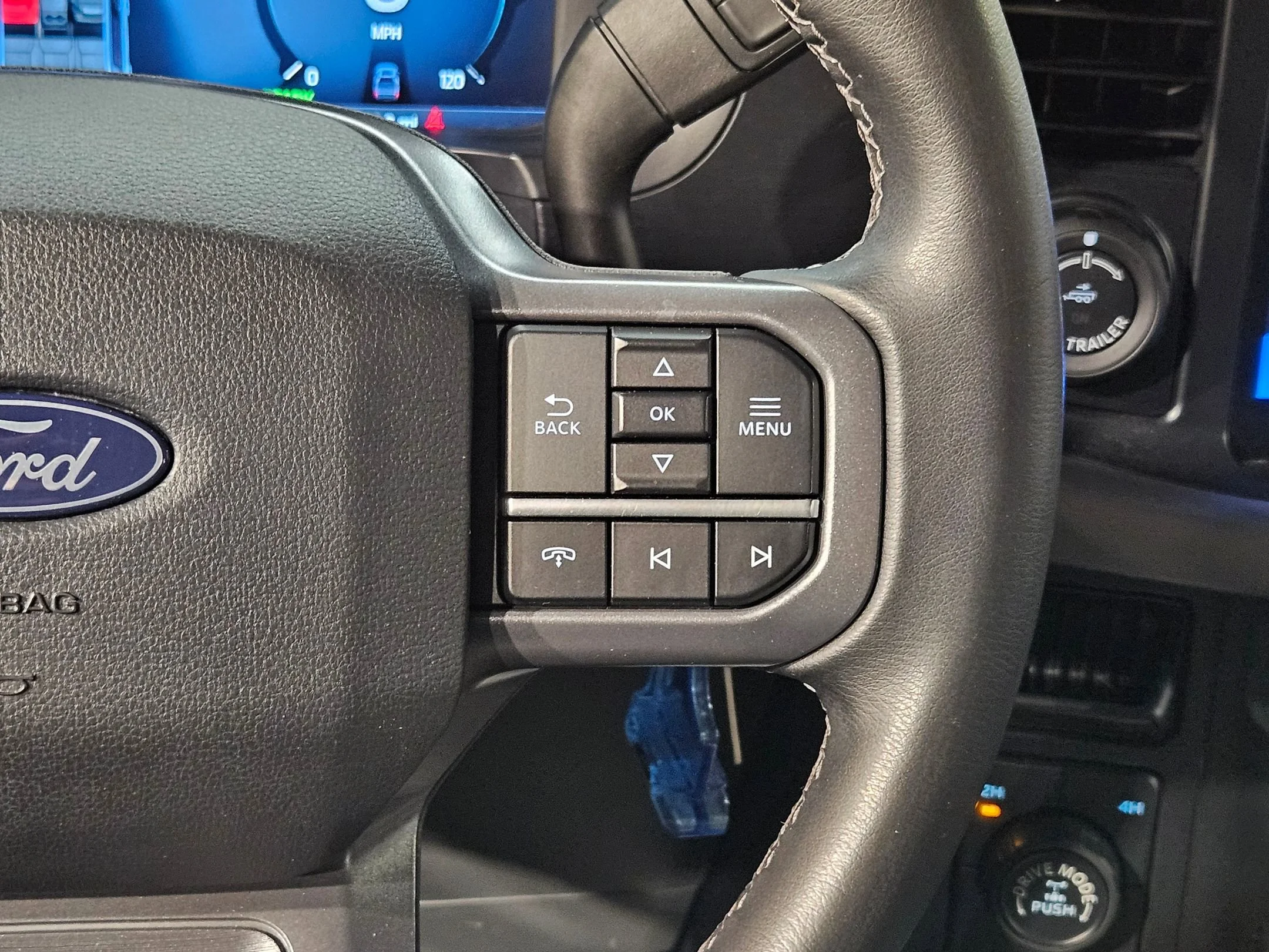 2024 Ford F-150 XLT - Photo 28