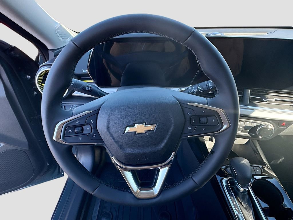 2026 Chevrolet Trax LT - Photo 11