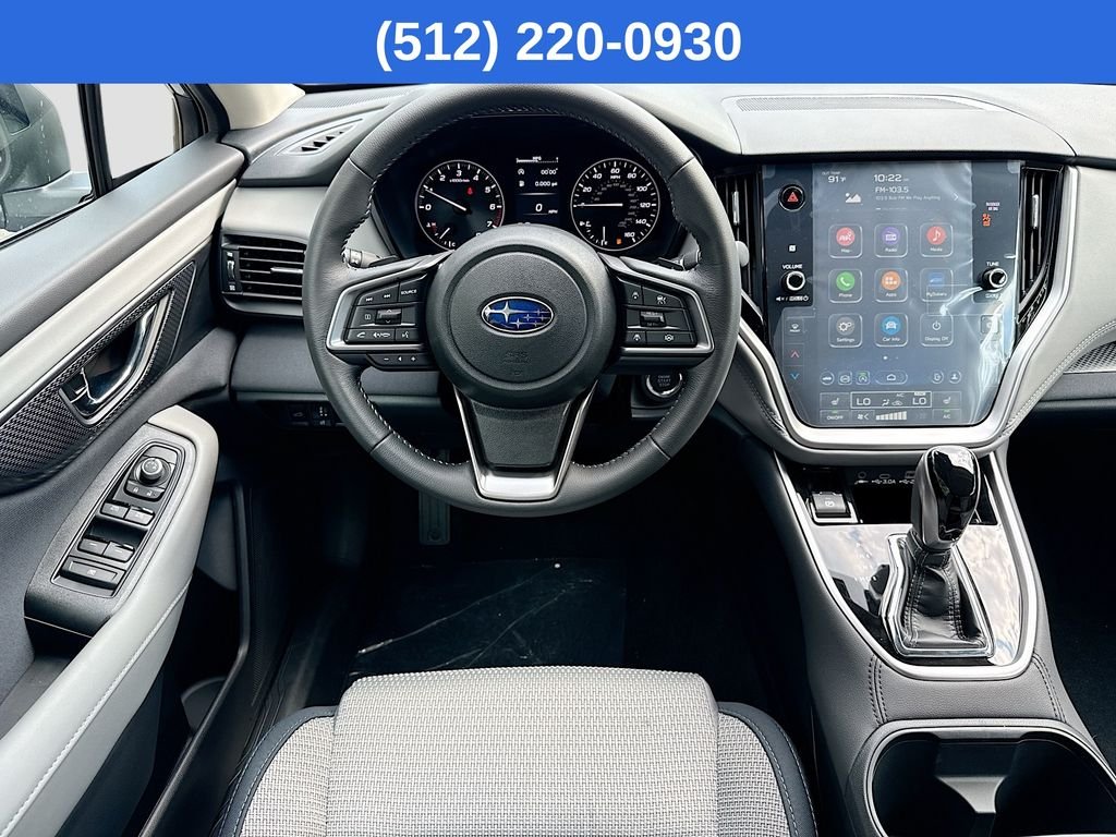 2025 Subaru Outback Premium - Photo 29
