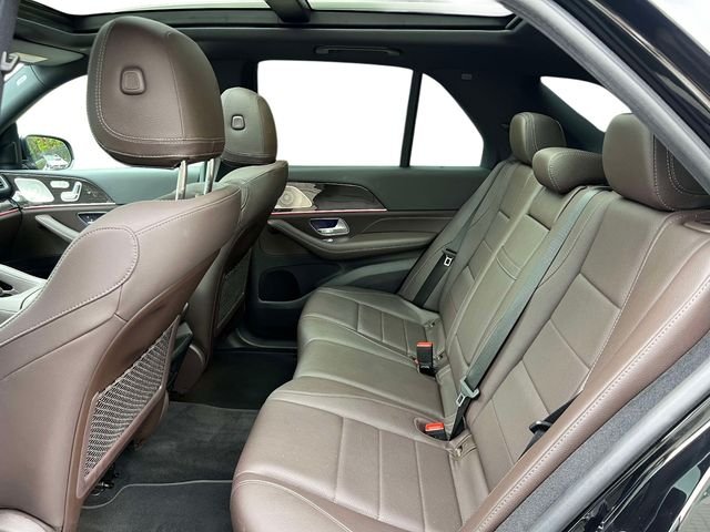 2023 Mercedes-Benz GLE GLE450 - Photo 12