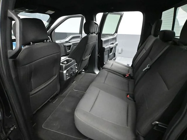 2019 Ford F-150 XLT - Photo 38