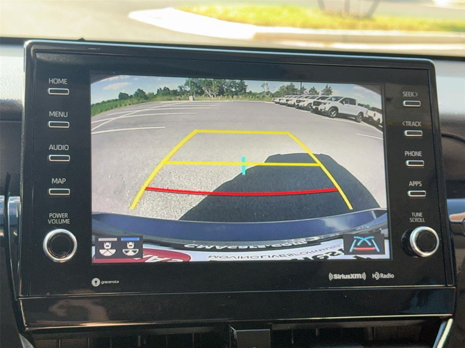 Used 2022 Predawn Gray Mica Toyota XSE image 34