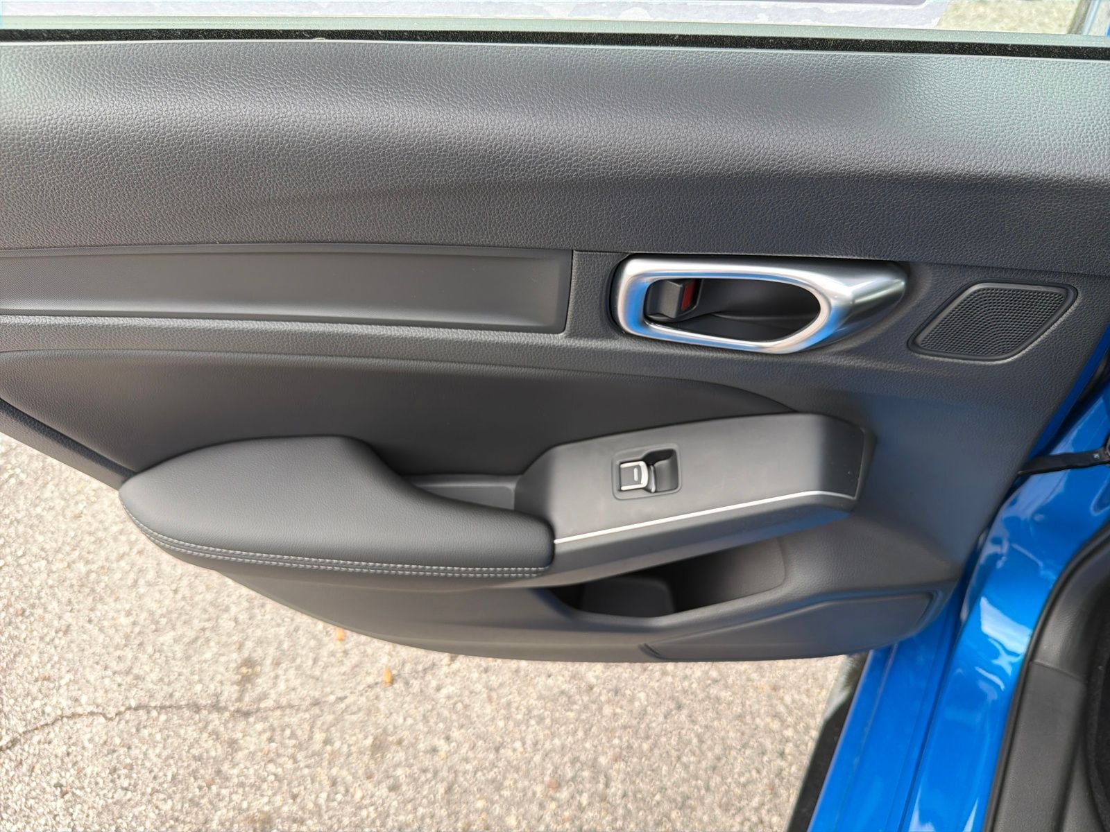 New 2026 Acura Integra A-Spec Package 4D Hatchback