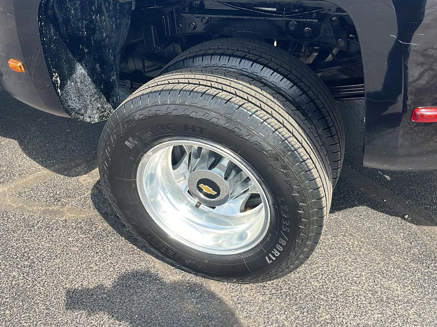 Used 2019 BLACK Chevrolet High Country image 35