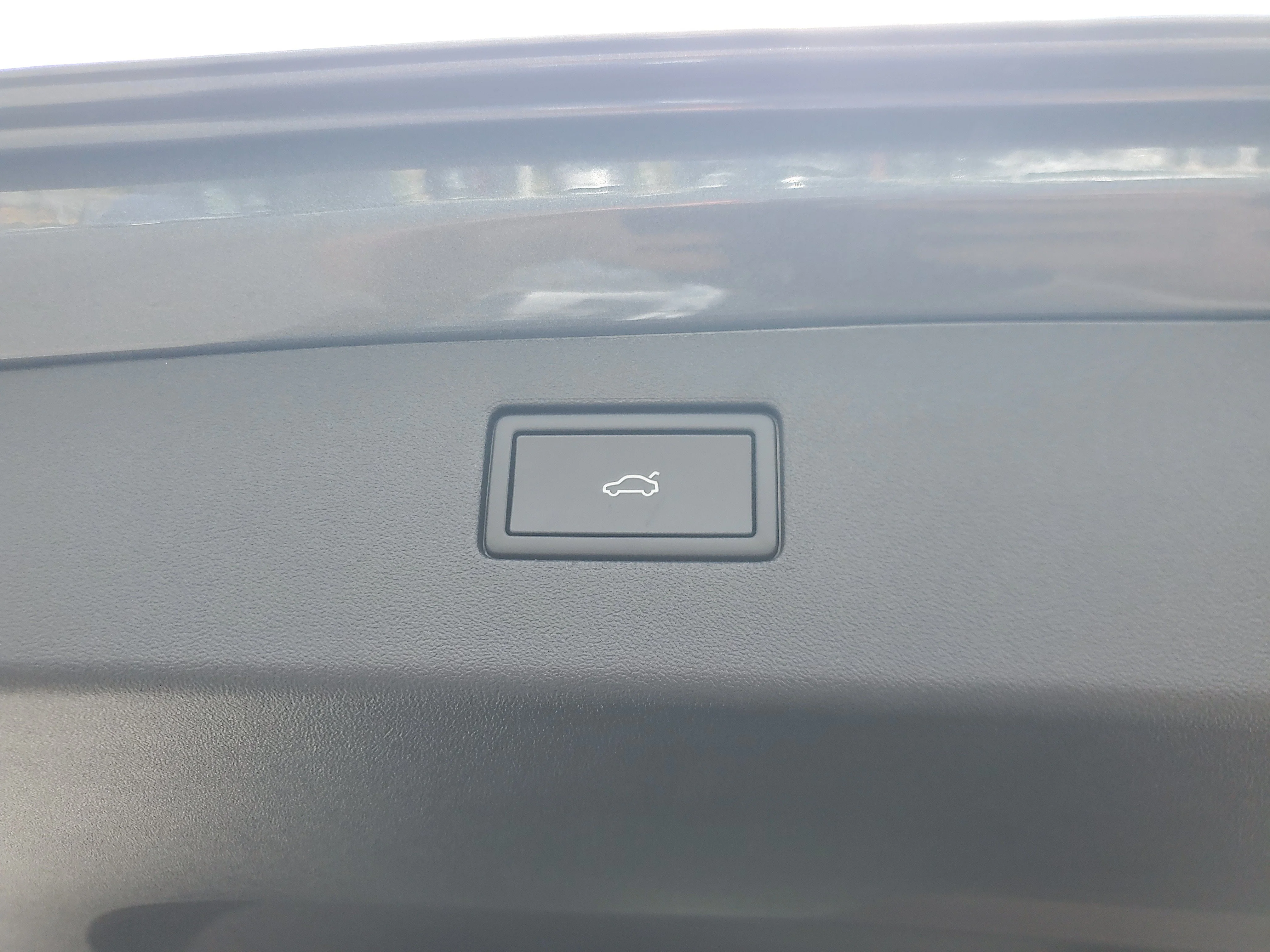 New 2026 Gray Volkswagen SE image 7