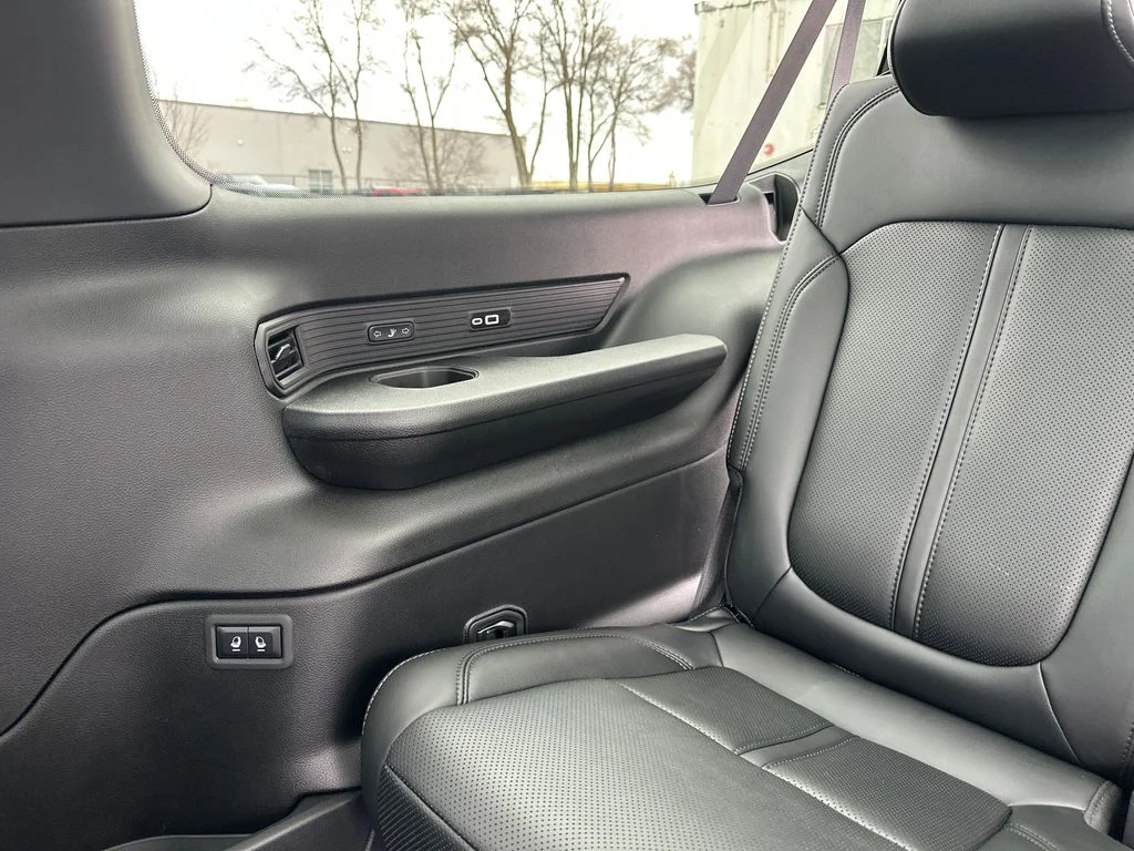 2026 Jeep Grand Wagoneer L Limited Altitude - Photo 33