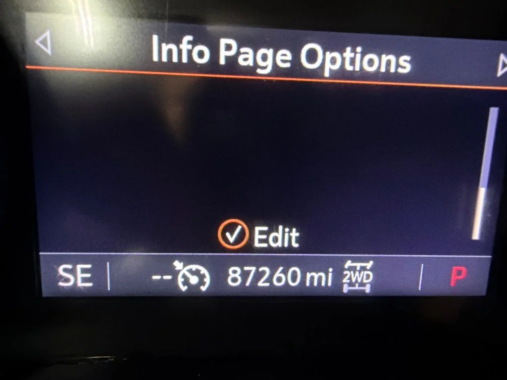 Used 2020 White Buick Preferred image 22