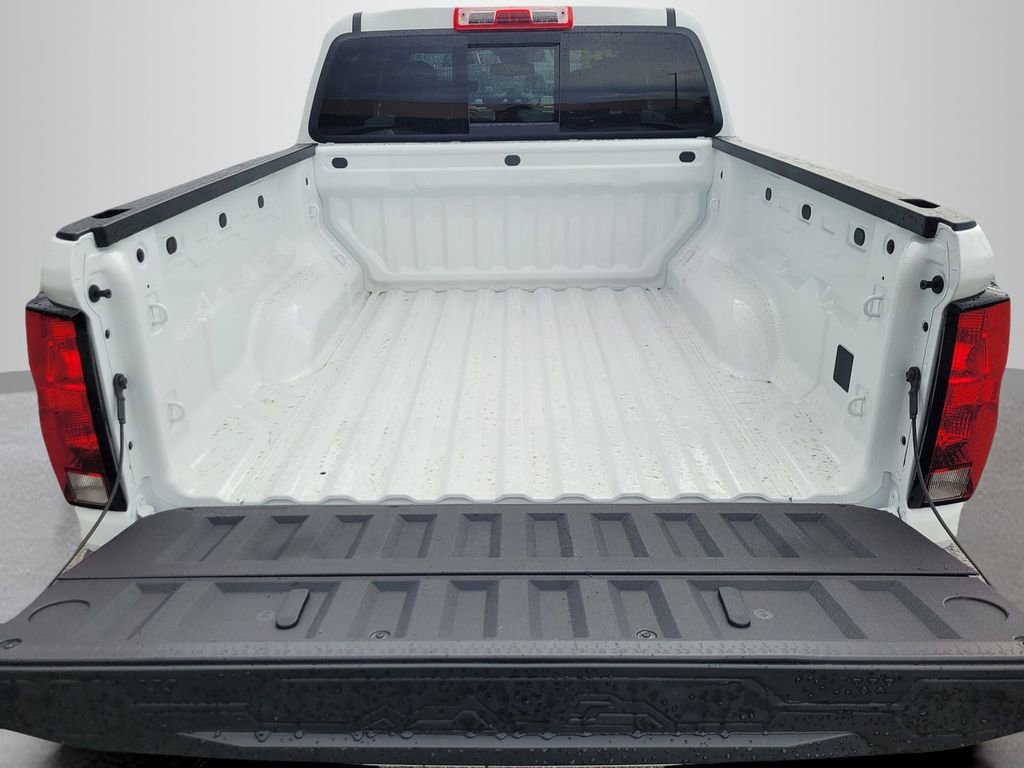 2026 Chevrolet Colorado Trail Boss - Photo 7