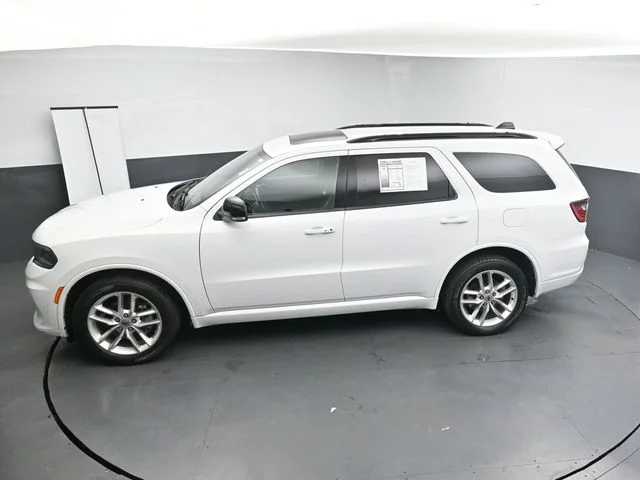 Used 2024 White Dodge GT Plus image 21