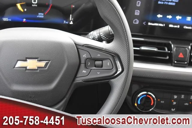 2026 Chevrolet Trailblazer LT - Photo 19
