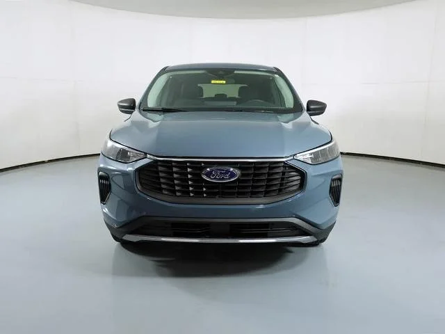 New 2026 Vapor Blue Metallic Ford Active® image 31