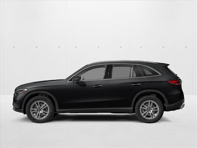 New 2027 Black Mercedes-Benz GLC 300 image 14