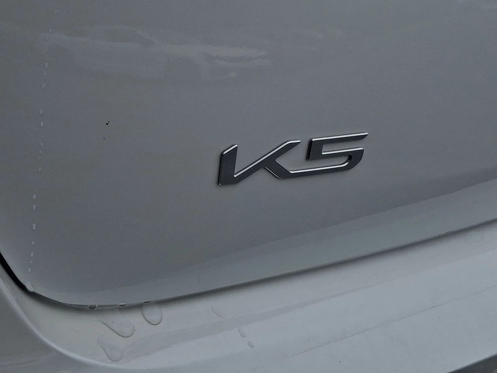 New 2026 White Kia GT-Line image 24