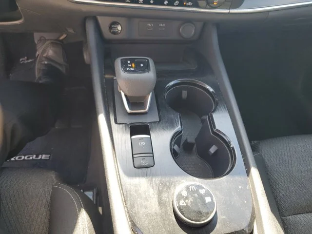 Used 2024 Gray Nissan SV image 20
