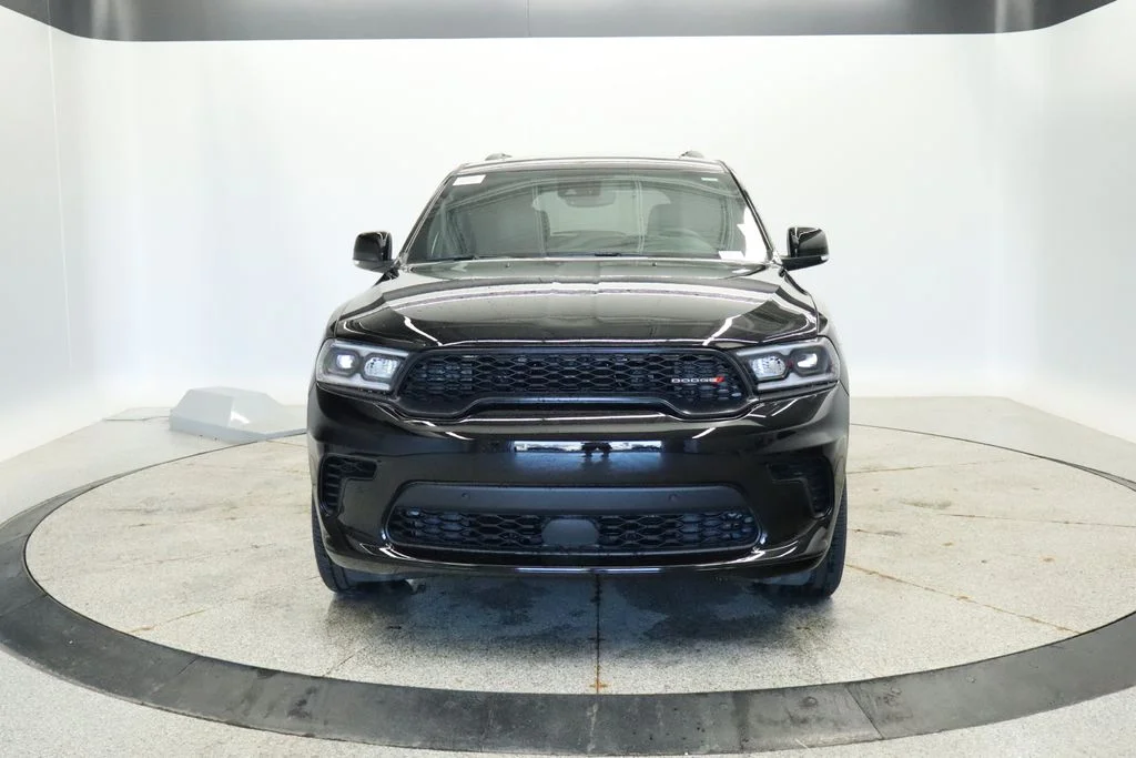 New 2026 DB Black Clearcoat Dodge GT Plus image 9