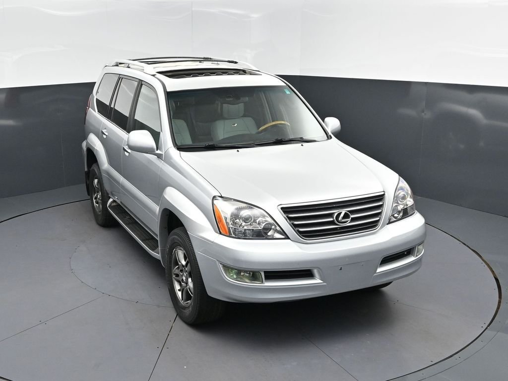 2006 Lexus GX 470