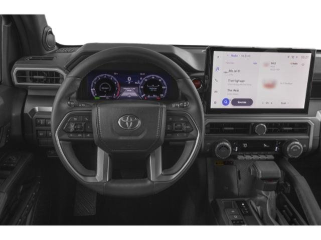 New 2026 Everest Toyota Hybrid TRD Off Road Premium image 9