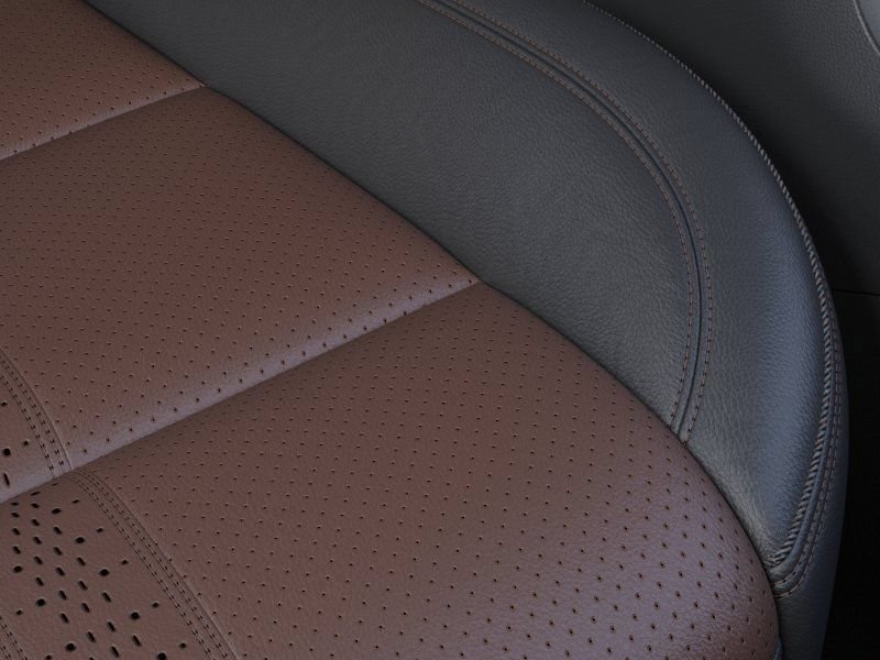 2026 Chevrolet Silverado 3500 HD High Country - Photo 21