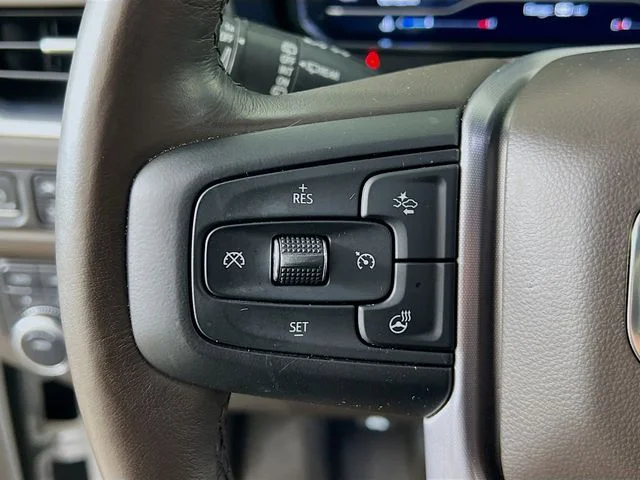 2022 GMC Yukon XL SLT - Photo 13