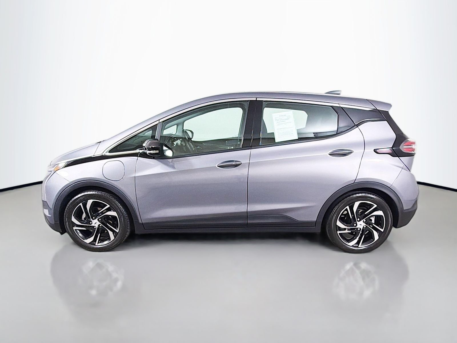 Used 2023 Chevrolet Bolt EV 2LT with VIN 1G1FX6S02P4122490 for sale in Anaheim, CA