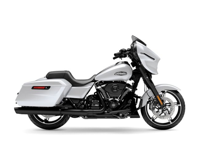 New 2025 Harley-Davidson® FLHX – Street Glide® Motorcycle