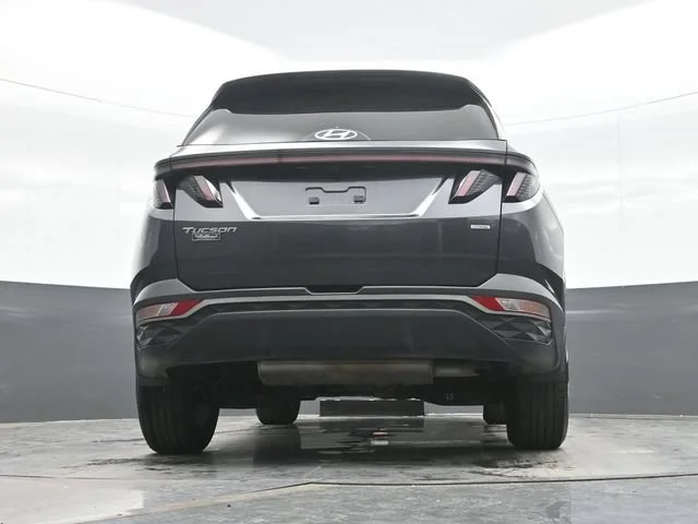 Used 2023 Gray Hyundai SEL image 18