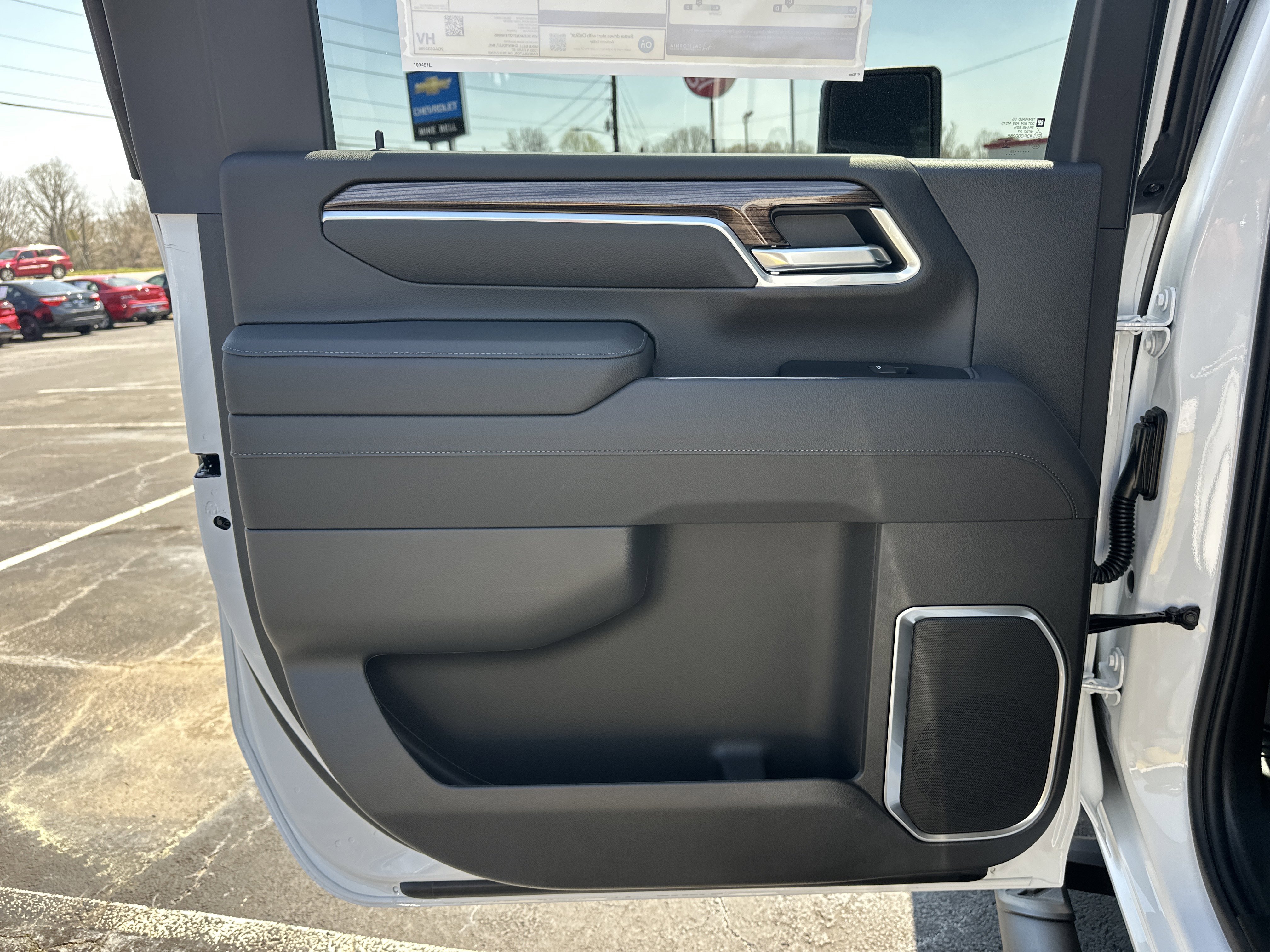 2026 Chevrolet Silverado 2500 HD LT - Photo 22