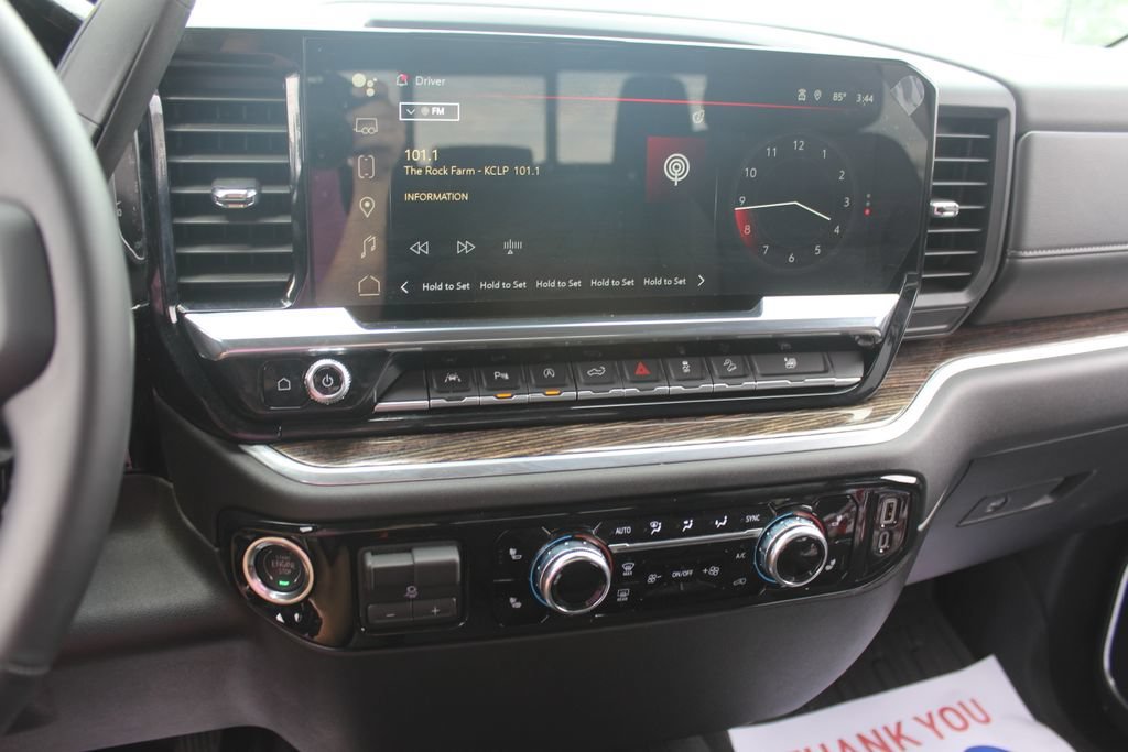 2026 GMC Sierra 1500 SLE - Photo 14