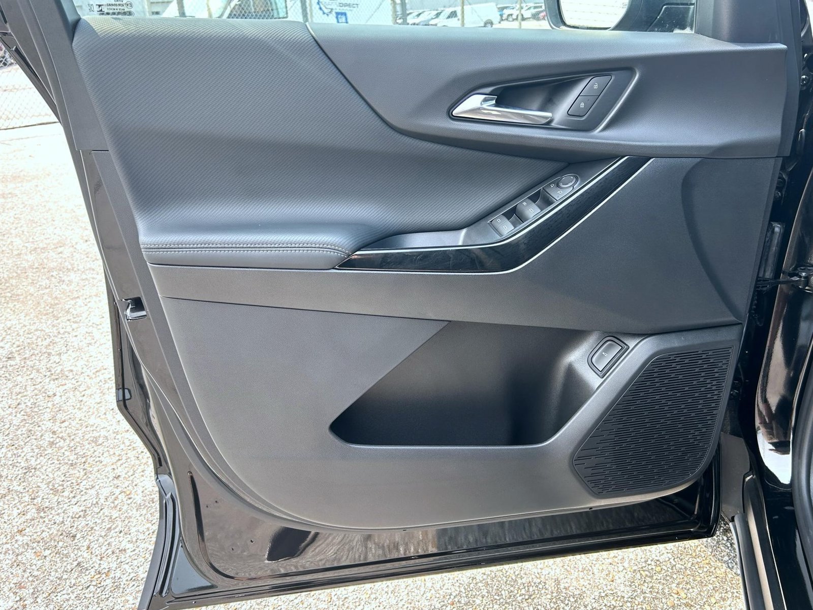New 2027 Black Chevrolet LT image 9