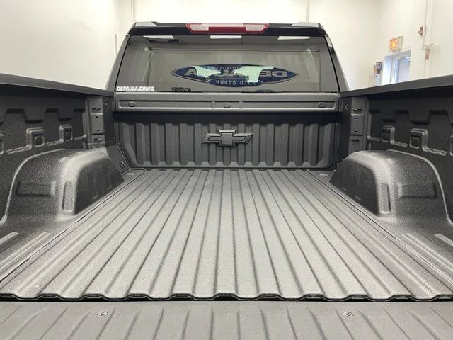 2026 Chevrolet Silverado 1500 RST - Photo 12