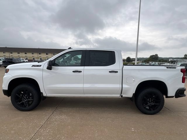 2026 Chevrolet Silverado 1500 LT Trail Boss - Photo 6
