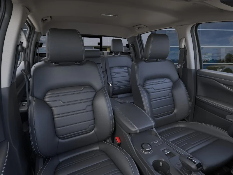 New 2026 Avalanche Ford Lariat® image 32