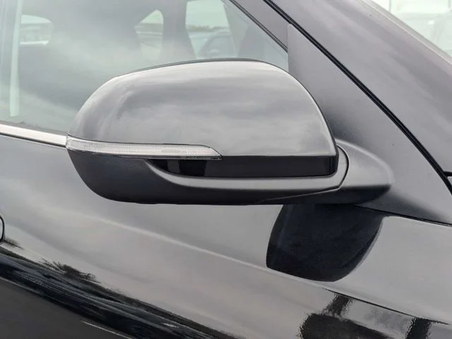 New 2026 Fusion Black Kia SX image 10