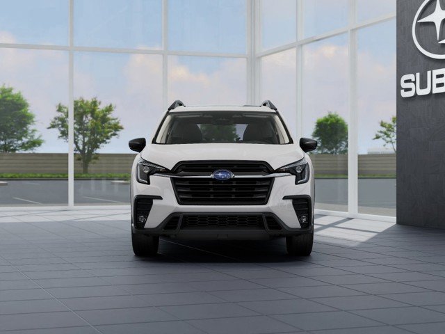 New 2027 CRYSTAL WHITE PEARL Subaru Limited 7-Passenger image 7