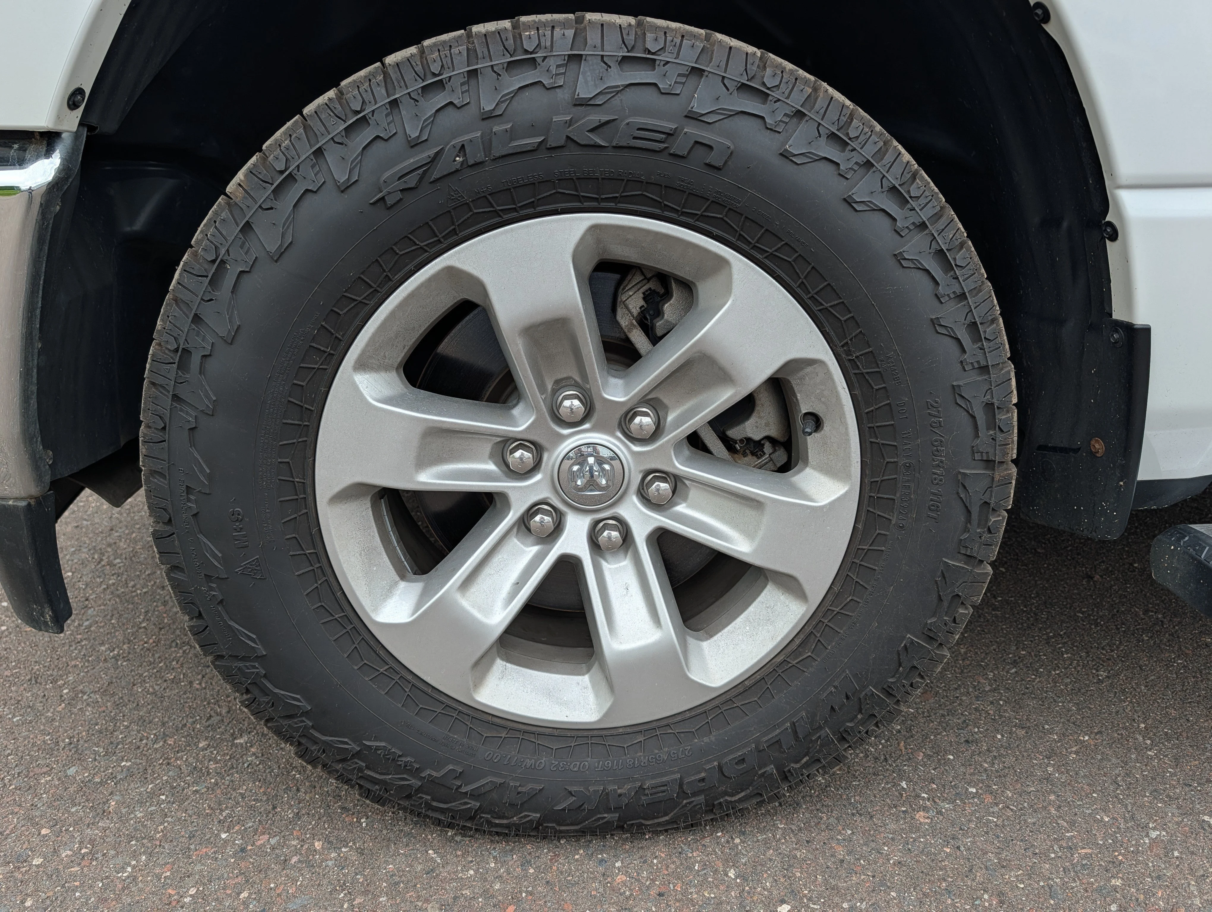 2023 RAM Ram 1500 Pickup Laramie - Photo 15