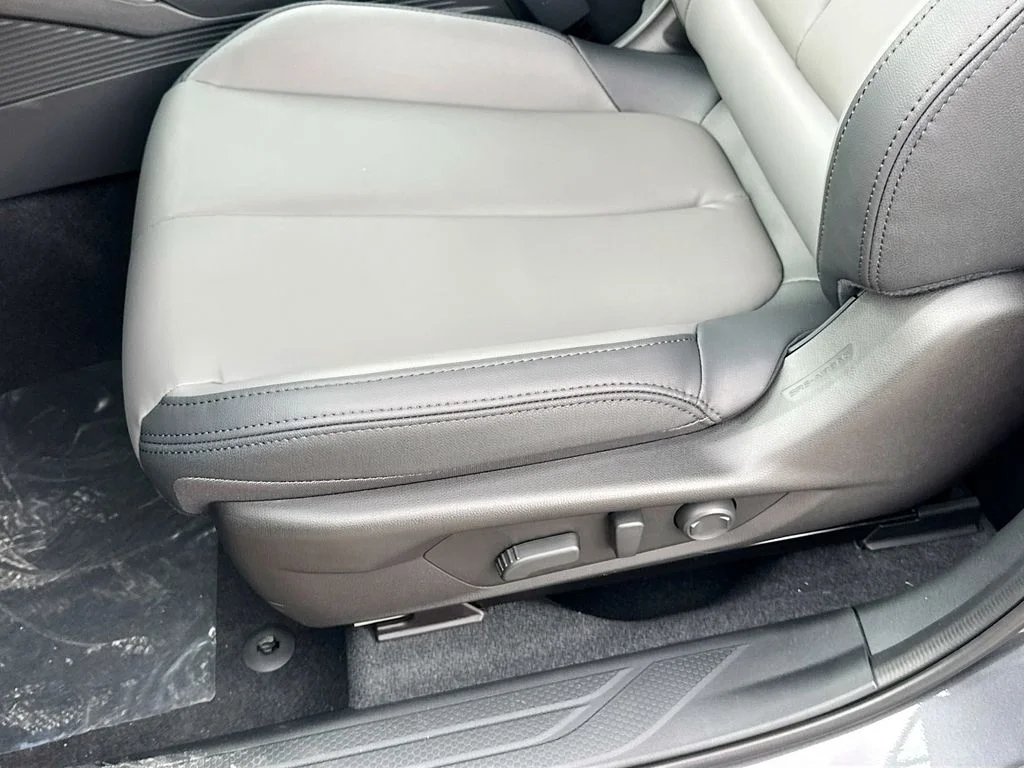 New 2026 Gray Subaru Premium image 24