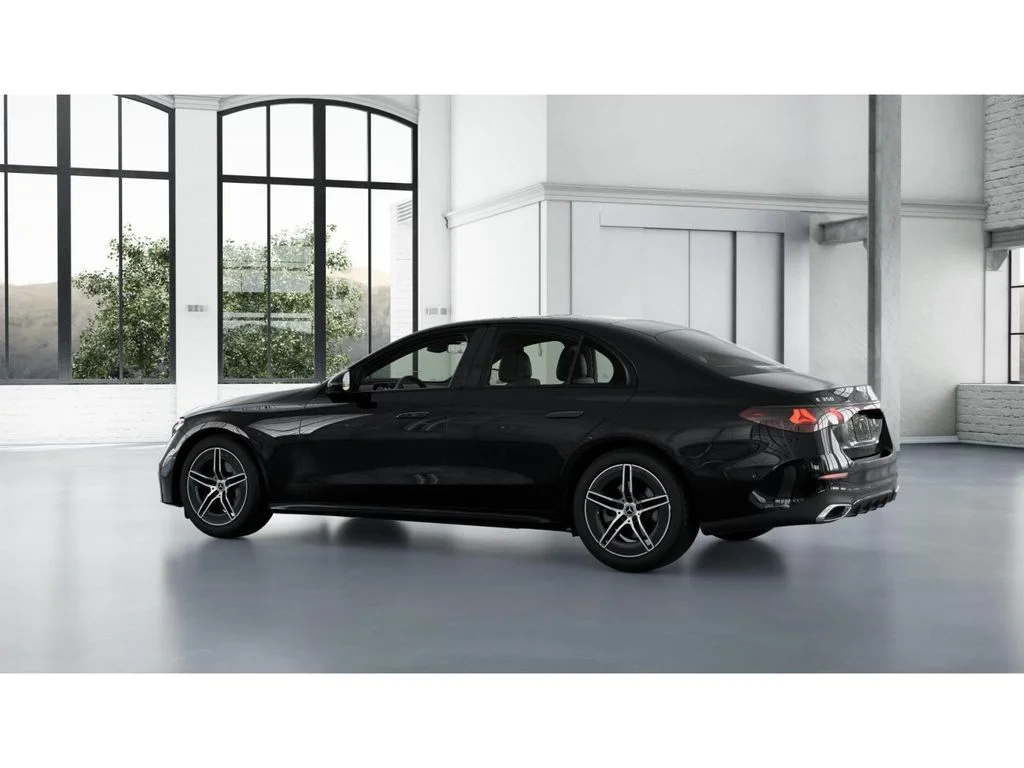New 2027 Black Mercedes-Benz E 350 image 64
