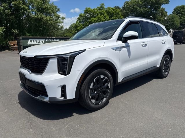 2024 Kia Sorento S AT 4WD's photo