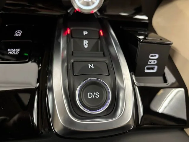 2026 Acura MDX Technology Package - Photo 30
