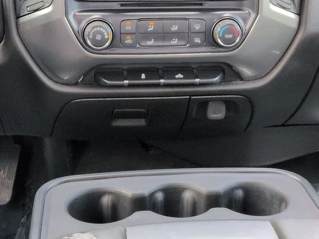 Used 2018 Red Chevrolet LT image 19