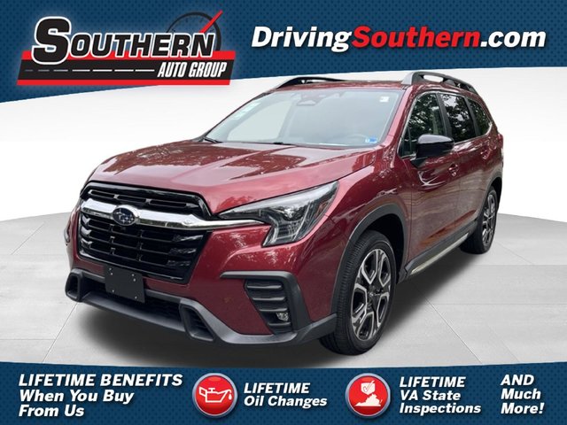 2024 Subaru Ascent Limited
