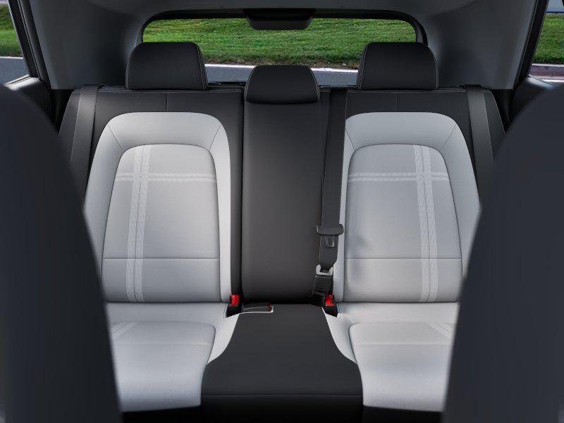 New 2026 Onyx Black Hyundai SEL image 45