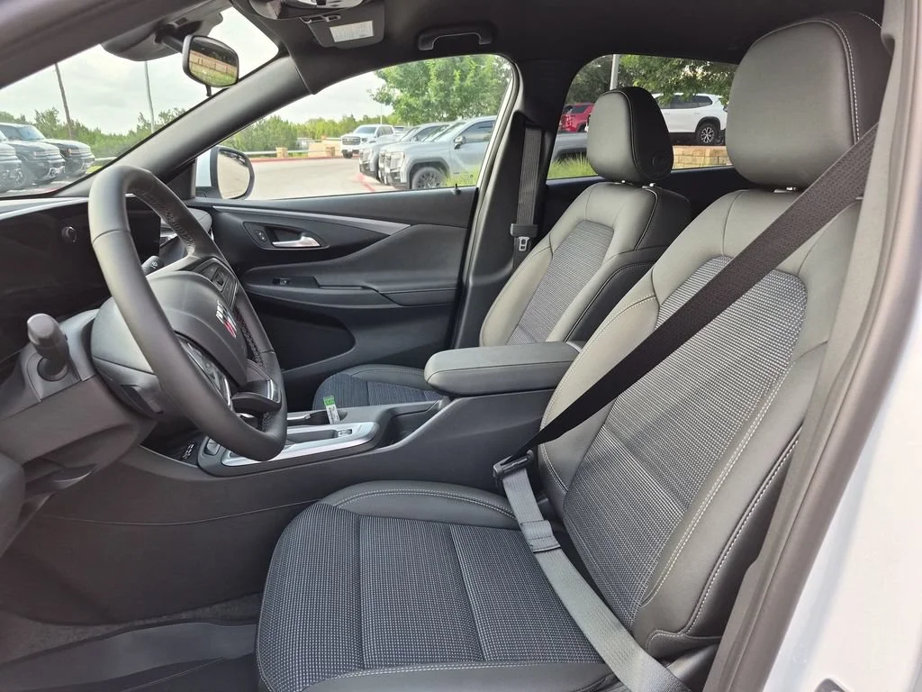 2026 Buick Envista Preferred - Photo 23